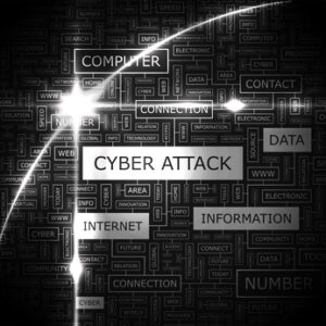 cyber attacks on clinical data